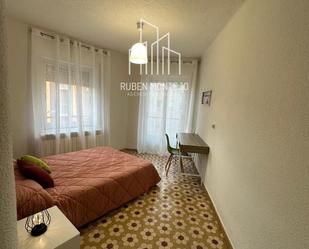 Bedroom of Flat to rent in Salamanca Capital  with Terrace and Balcony
