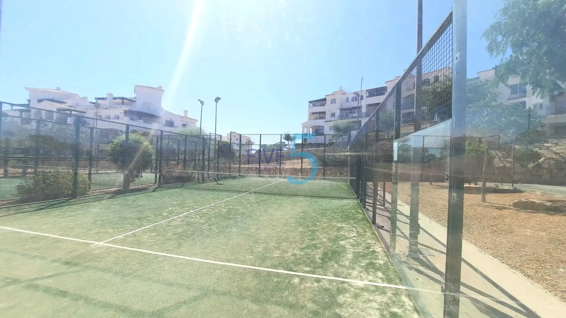 Penthouse mit Pool zum Verkauf in Campo de Murcia, imagen 28