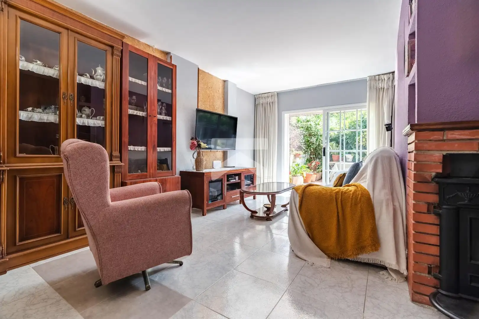 Maison mitoyenne avec terrasse à vendre à Calle RONDA D'ALTAFULLA, imagen 6