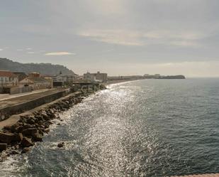 Vista exterior de Casa o xalet en venda en Salobreña amb Terrassa i Moblat
