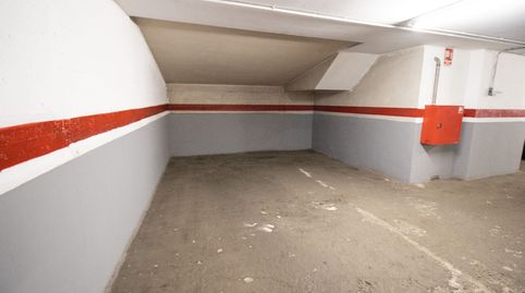 GRAN PLAZA DE PARKING PARA COCHE Y MOTO EN EL CENTRO DE FIGUERES