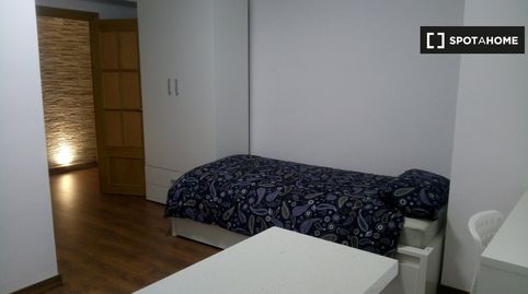 Foto 4 de Piso de alquiler en Mont-Olivet, Valencia Capital