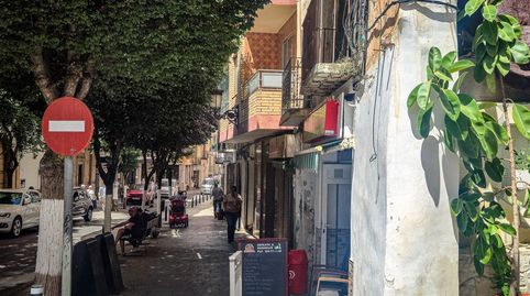 SE VENDE LOCAL DE COMIDAS PARA LLEVAR EN LANJARÓN GRANADA
