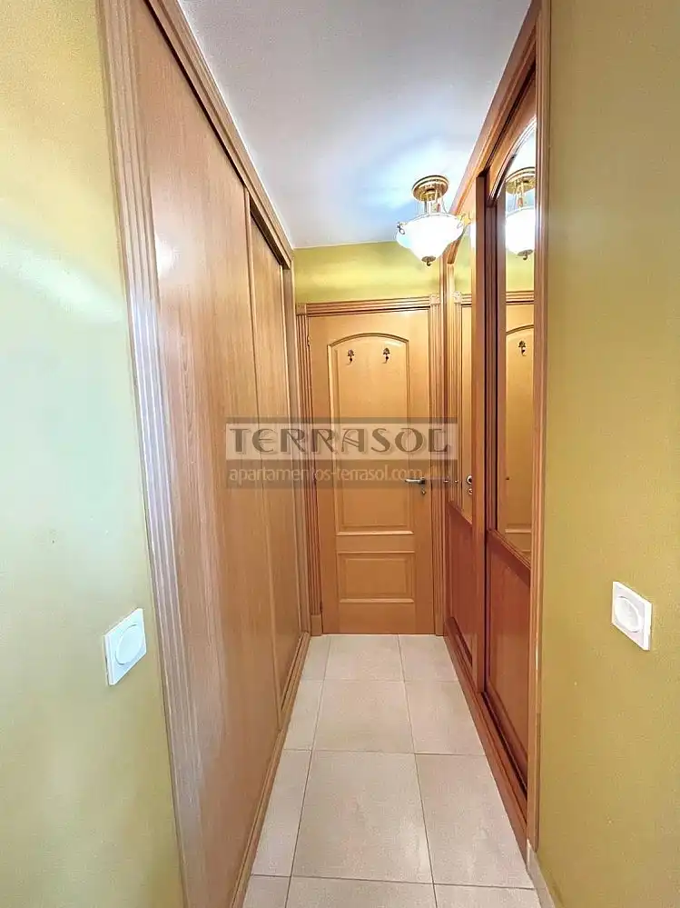 Ático en venta en Vélez-Málaga con Aire acondicionado, Calefacción y Jardín privado