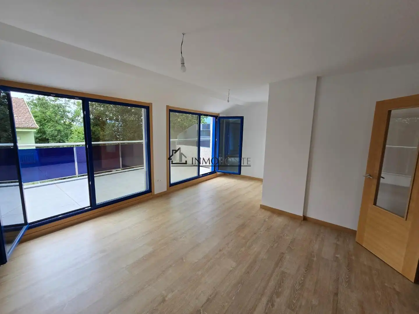 Piso con ascensor en venta en Soutomaior, imagen 4