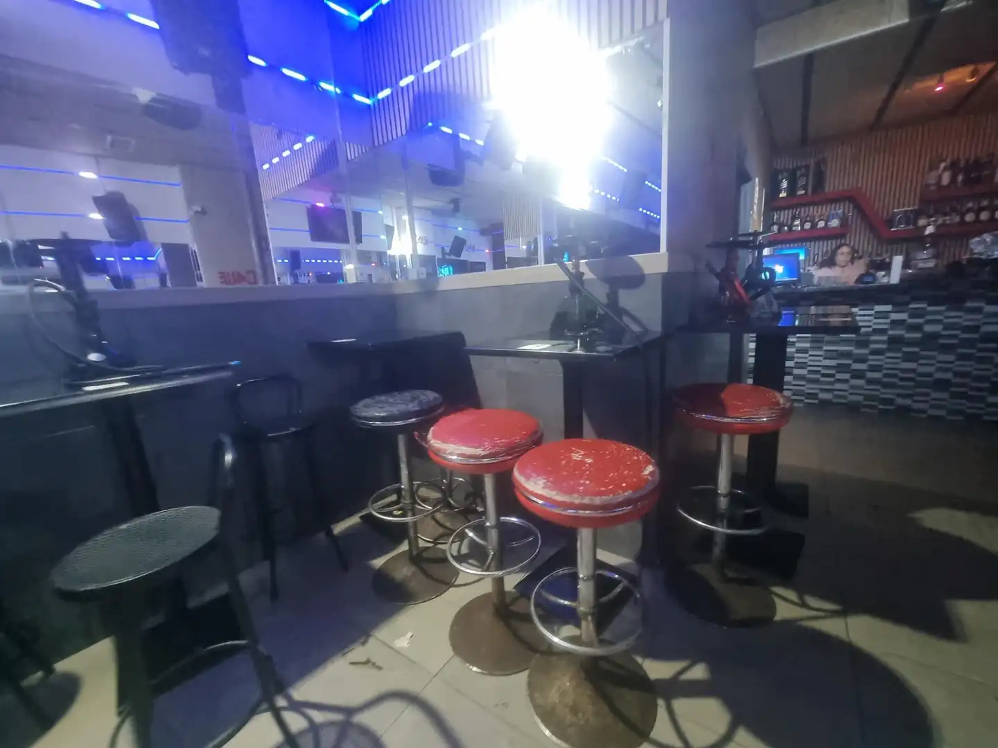 Local en venta en Barcelona con Aire acondicionado