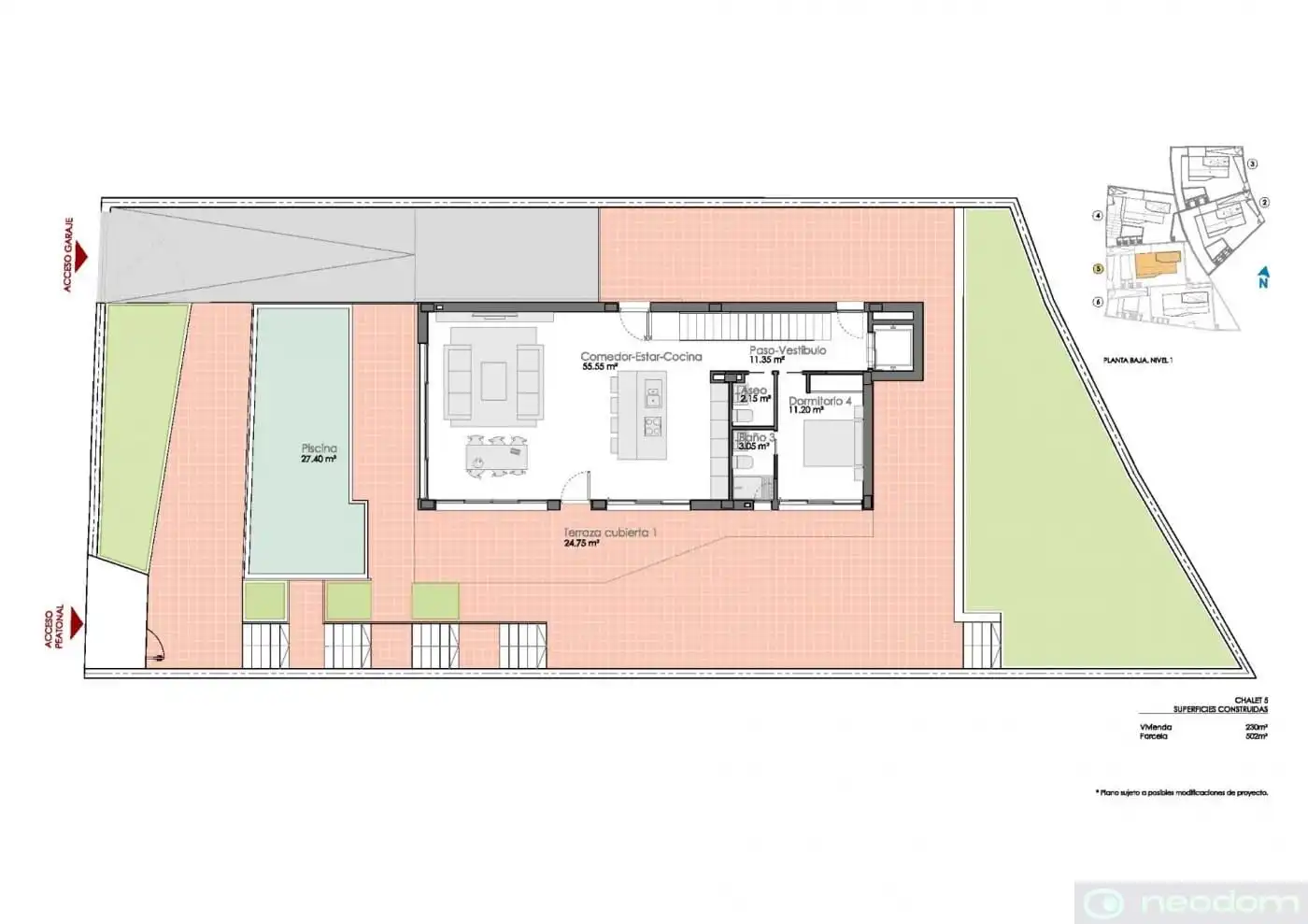 Casa en venta en Orihuela Costa, imagen 24