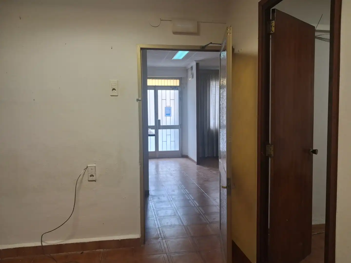 Planta baja en venta en Benicarló
