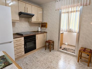 Piso con ascensor en venta en Fuenlabrada II - El Molino