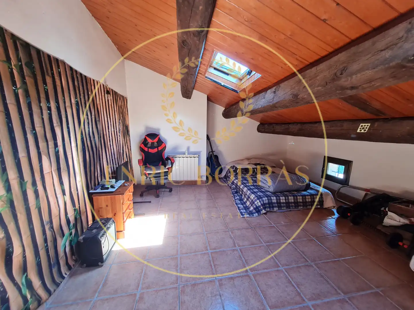 Dúplex en venta en Berga con Calefacción, Terraza y Trastero
