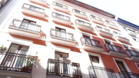 Piso para reformar en casco viejo