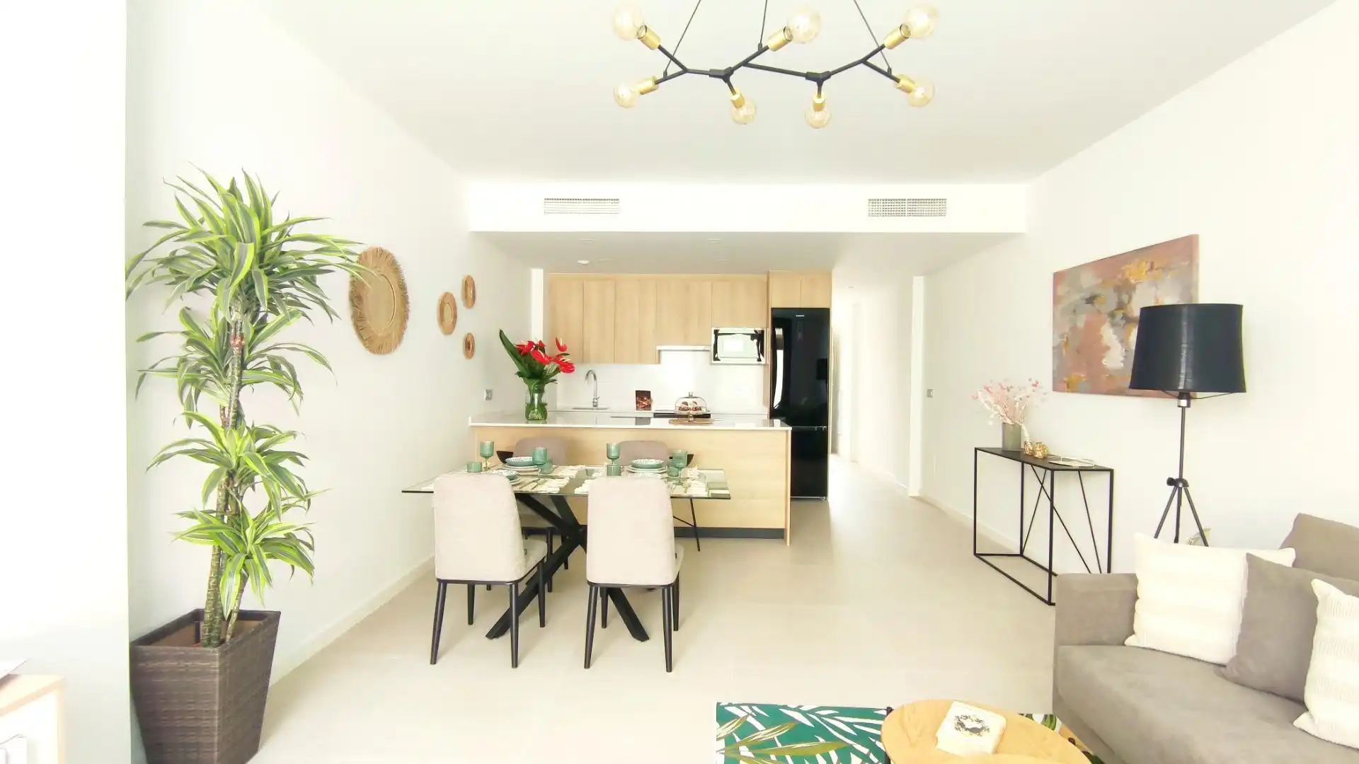 Maison mitoyenne avec piscine à vendre à San Javier ciudad, imagen 6