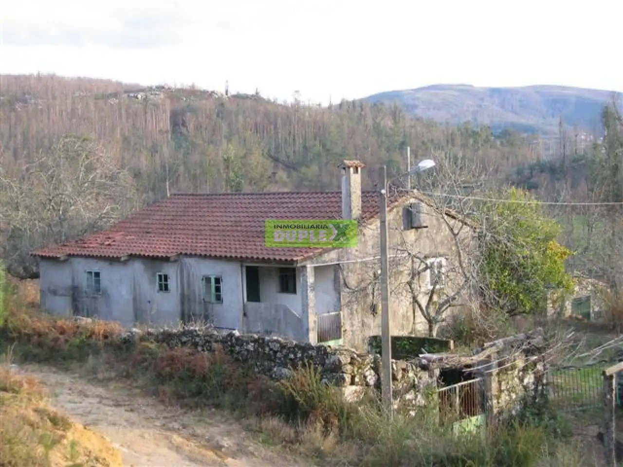 Haus mit Garten zum Verkauf in Campo Lameiro, imagen 2