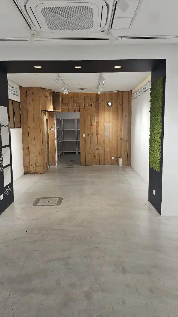 Gewerbefläche zur Miete in Calle Maestro Alonso 9, imagen 7