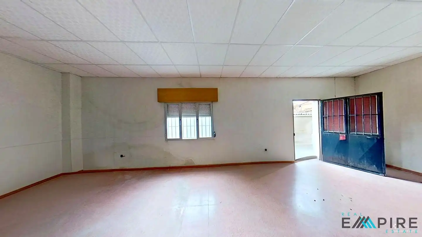 Edificio en venta en Illescas