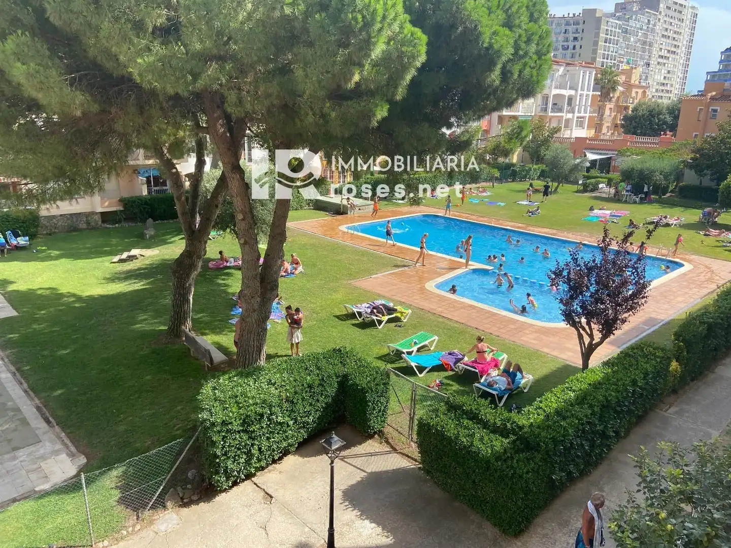 Appartement avec piscine à vendre à GRAN RESERVA, imagen 24