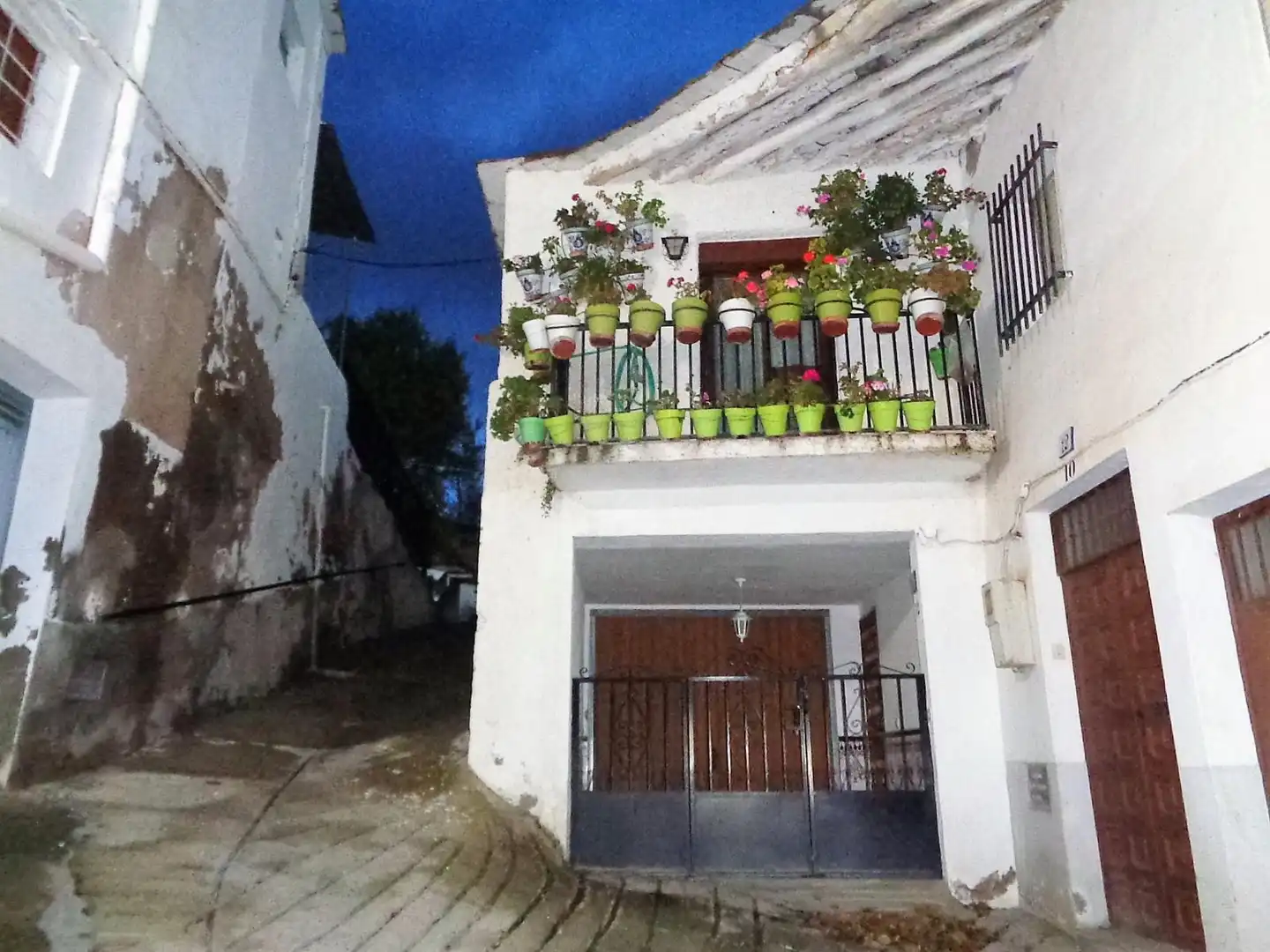 Xalet amb jardí en venda a A-4130 29, imagen 60