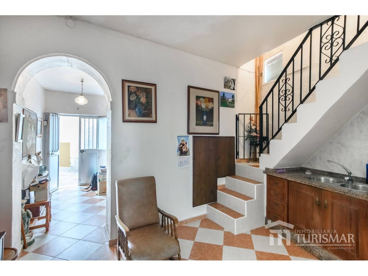 Casa o xalet en venda a Martes, 1, Ayamonte ciudad