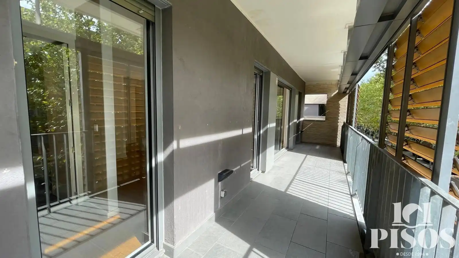 Flat with pool to rent in Isidre Margenat, imagen 16