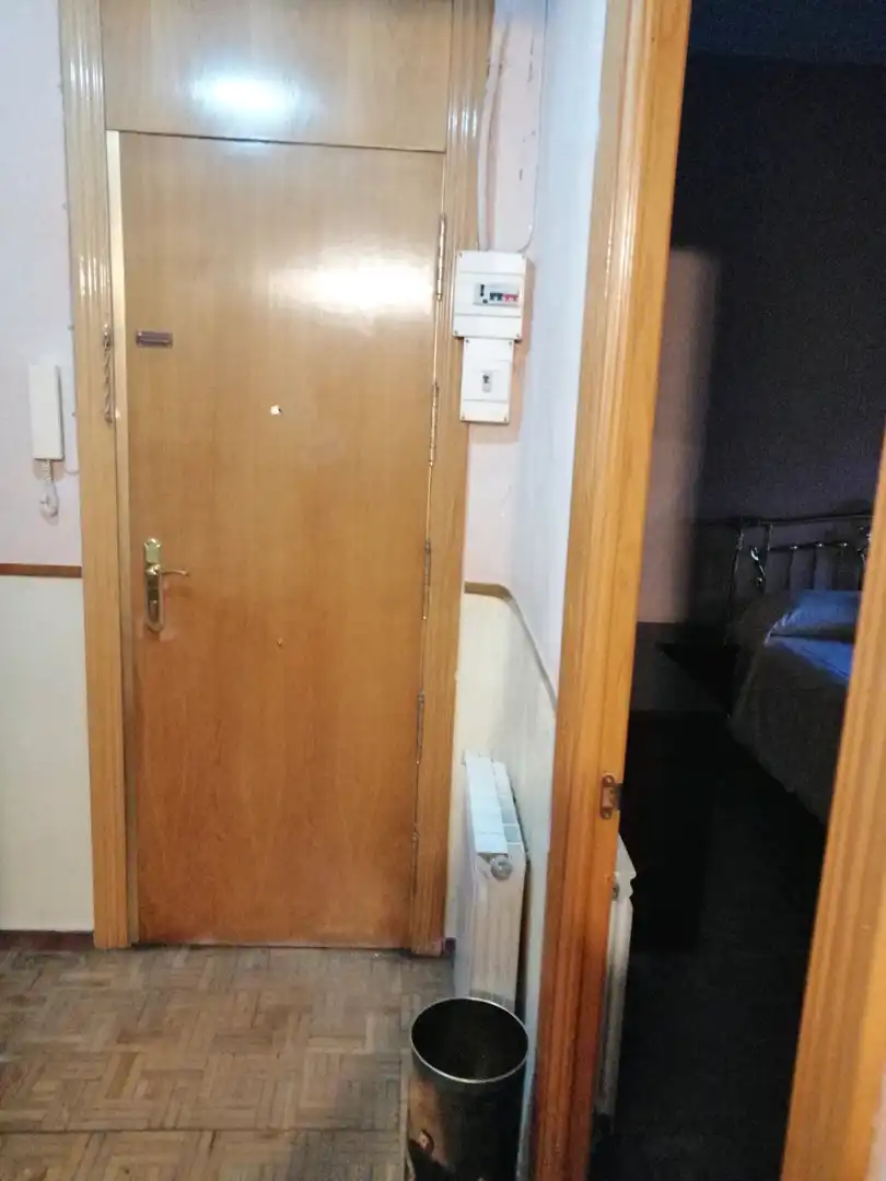 Flat for rent in Palos de Moguer