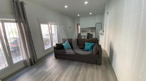 Foto 4 de Pis en venda a La Banda - Campo de Fútbol, Cádiz