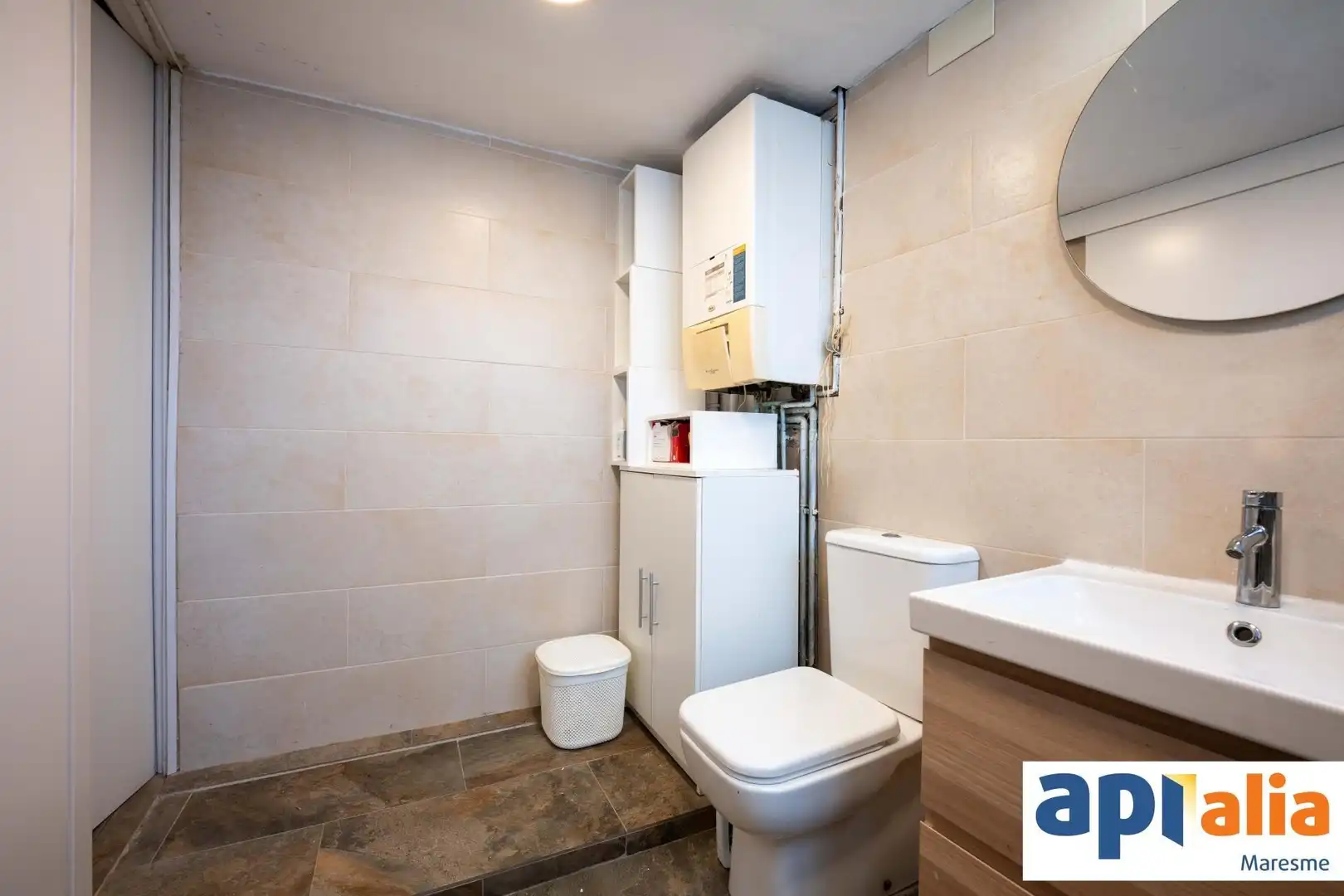 Maison avec terrasse à vendre à Santa Susanna, imagen 29