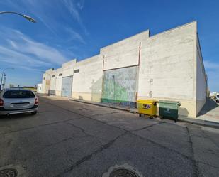 Exterior view of Industrial buildings for sale in Montijo