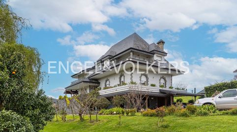 Photo 2 of Houses for sale in Calle Noceda, Güemes, Bareyo