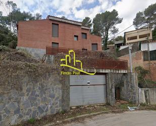 House or chalet for sale in Carrer Clot del Boix, 4, Cervelló