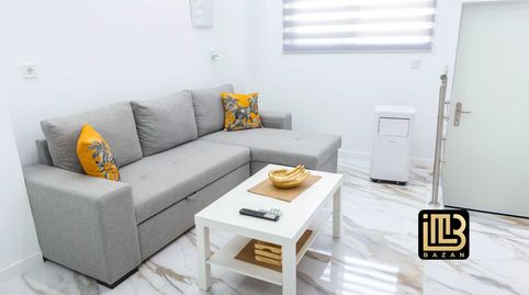 Foto 4 de Estudio en venta en Los Castillejos - La Trinidad, Málaga Capital