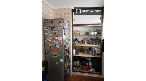 Foto 5 de Habitación en La Luz - El Torcal, Málaga Capital