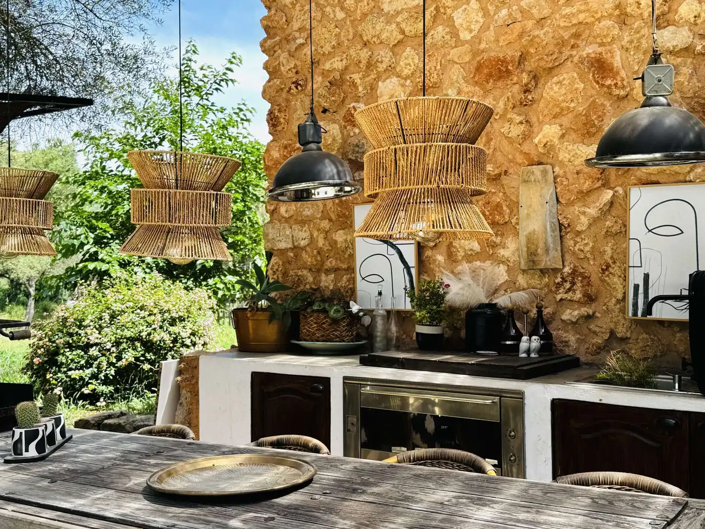 Maison rustique à vendre à Sencelles, imagen 36