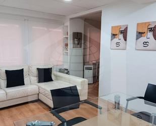 Sala d'estar de Apartament en venda en Torremolinos amb Piscina comunitària