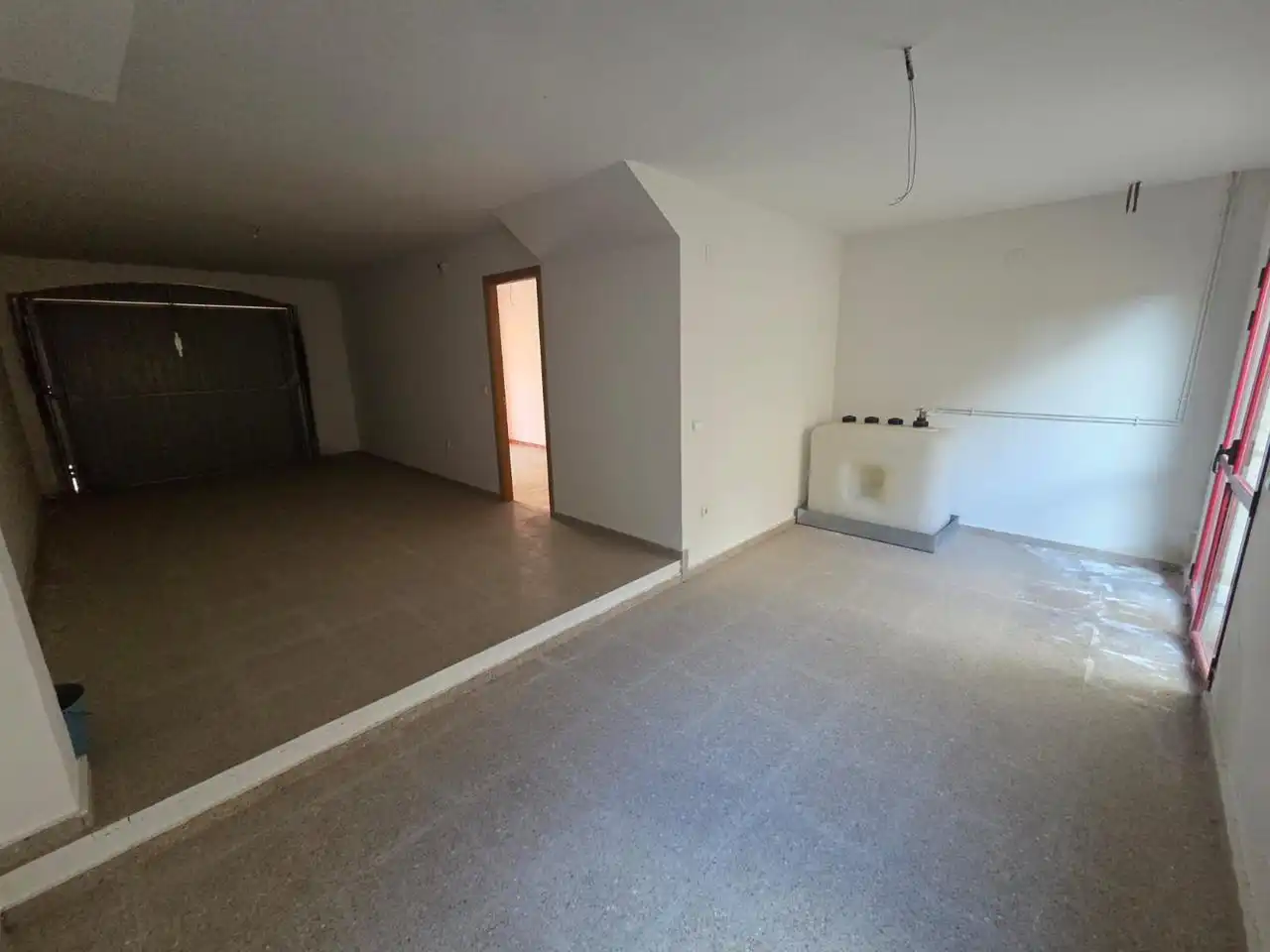 Casa o chalet en venta en Santa Cruz de la Zarza con Terraza