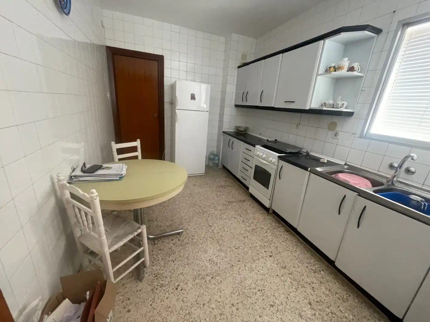 Appartement avec terrasse à vendre à Plaza Espronceda 17, imagen 30