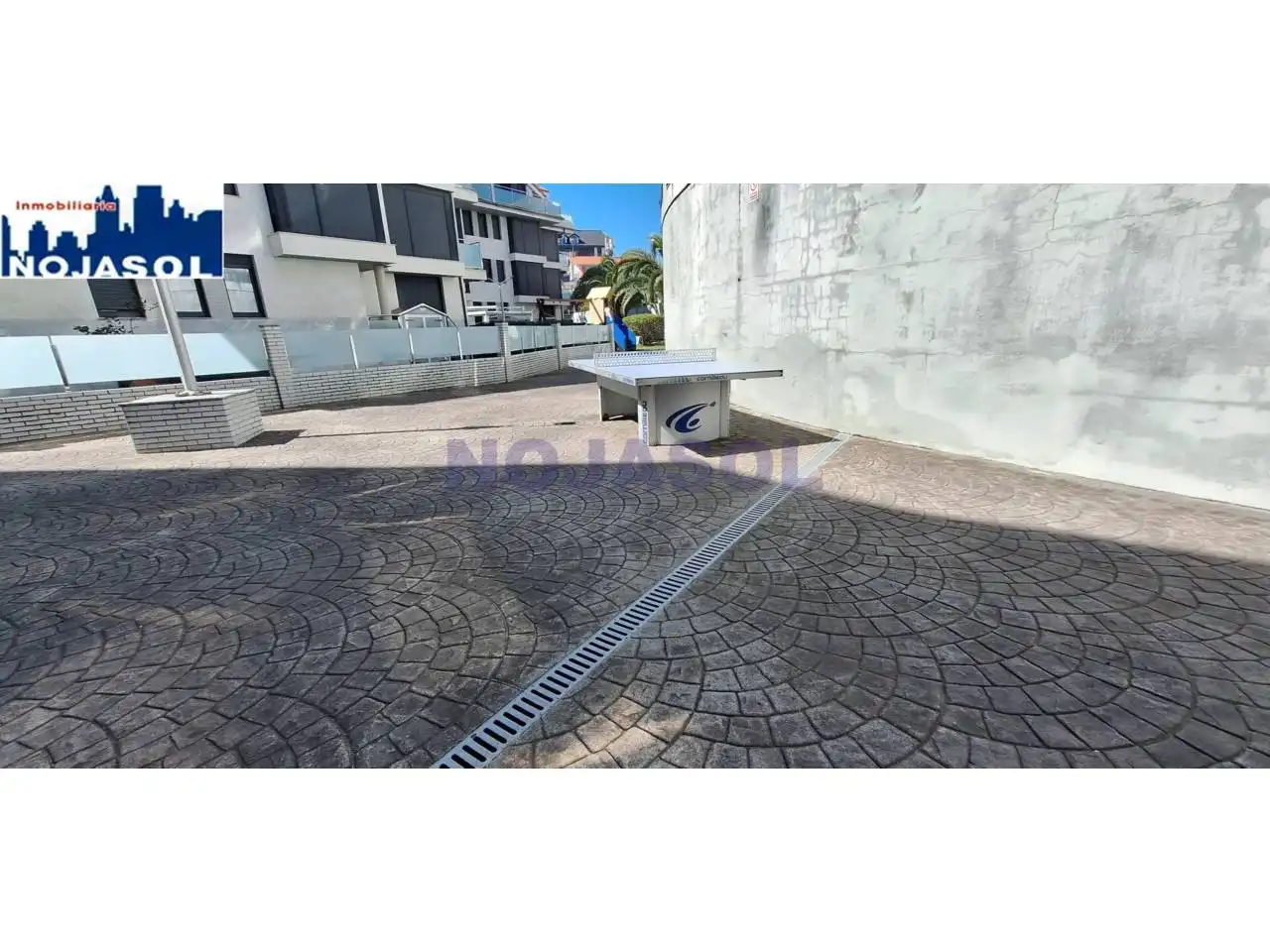 Apartament amb piscina de lloguer a Calle LA COSTA 2, imagen 43