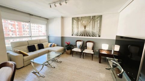 Foto 2 de Pis en venda a Camino Plana, la, 18, Plaza Illes Columbretes, Castellón de la Plana / Castelló de la Plana