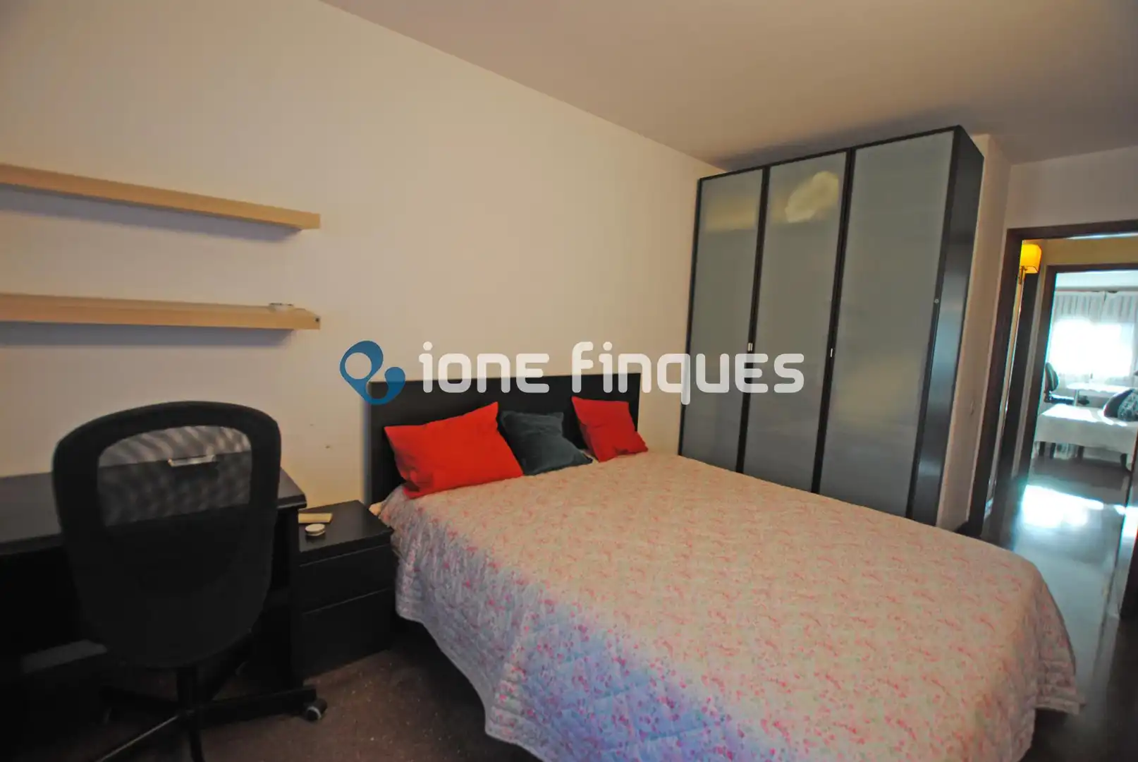 Piso en venta en Catalunya - Fontetes