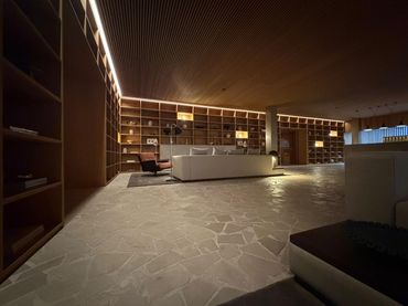 Piso con piscina en alquiler en Chamartín
