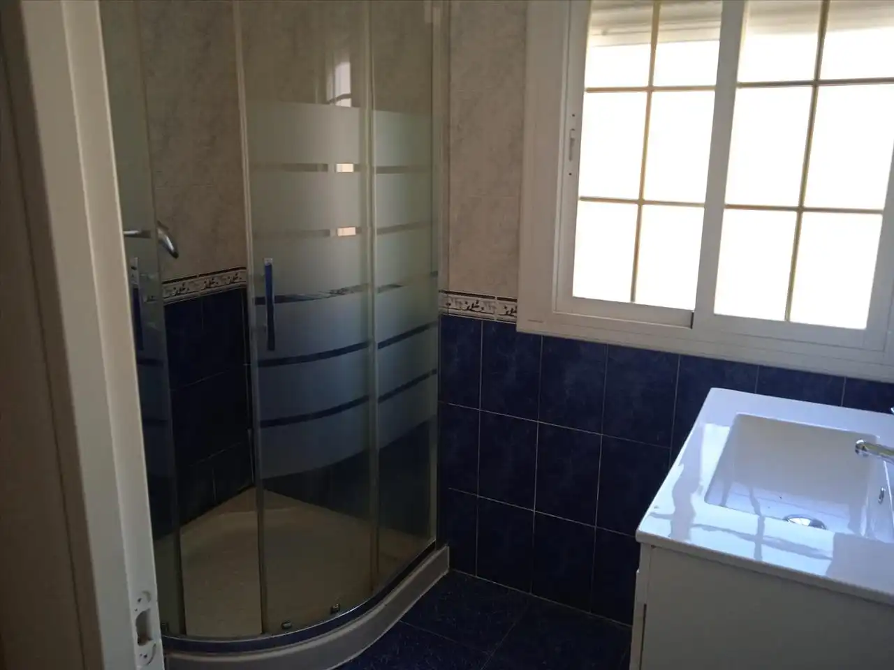 Baño de Casa o chalet en venta en Puebla de la Calzada