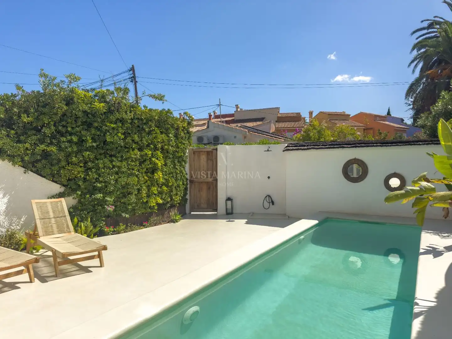 Reihenhaus mit Terrasse zum Verkauf in Carrer Cranc, imagen 5