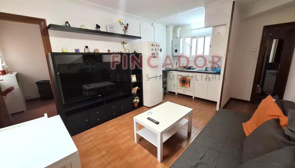 Photo 1 of Flat for sale in Carrer de Móra la Nova, El Coll, Barcelona