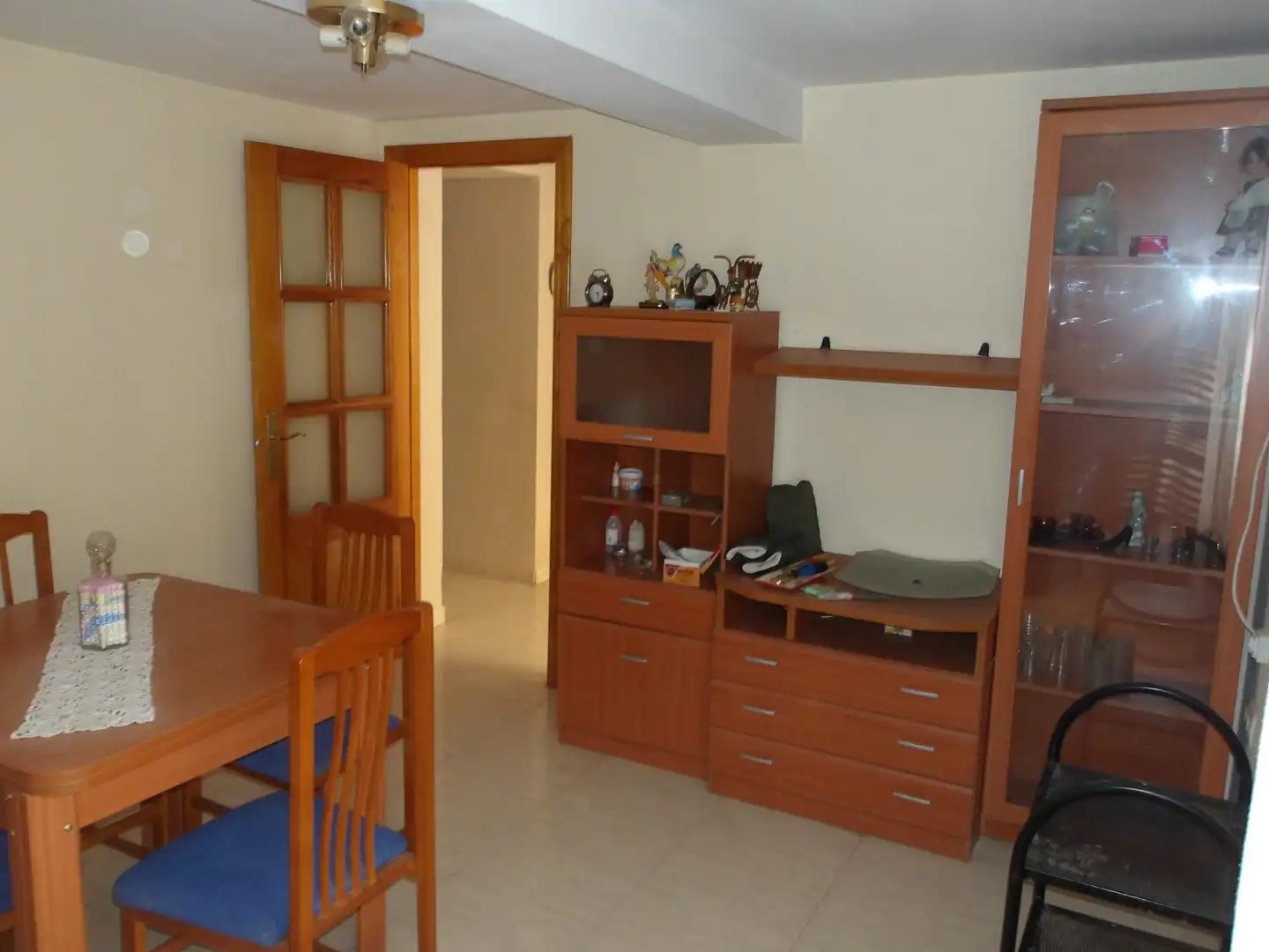Bedroom of Country homes for sale in Monreal del Campo