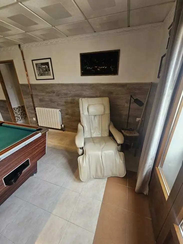 Finca rústica en venta en Villena con Piscina