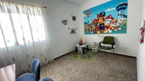 Foto 2 de Àtic en venda a Avenida de la Diputación, 19, Bornos, Cádiz