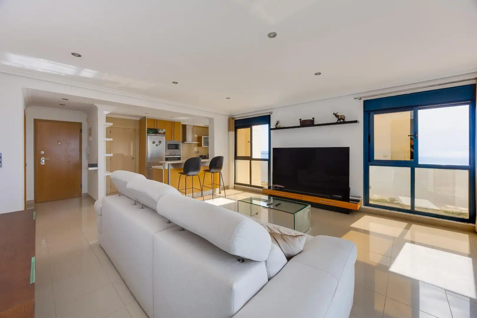 Penthouse mit Pool zum Verkauf in Playa del Acequión, Náufragos y Rocío del Mar, imagen 10
