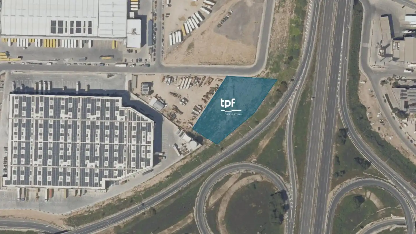 Industriegrundstück zum Verkauf in Sector 13-C-17, imagen 3