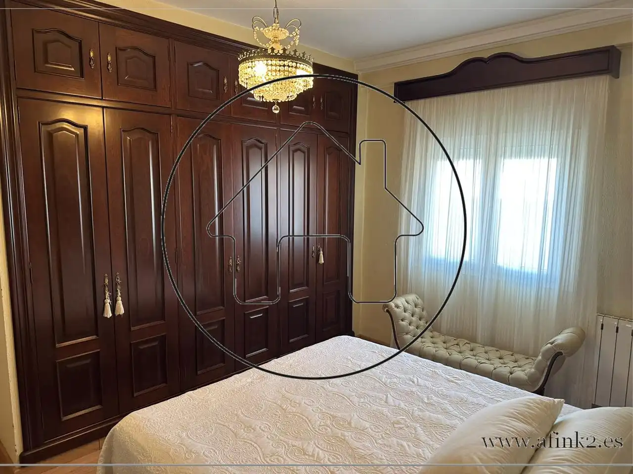 Flat for rent in Avenida Italia, Centro