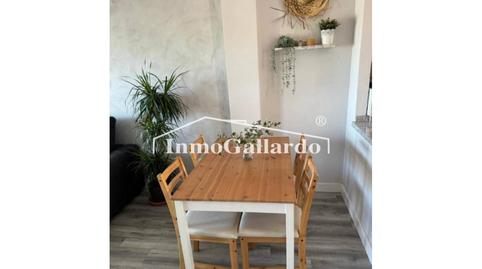 Foto 4 de Àtic en venda a Añoreta Golf - Paraíso del Sol, Rincón de la Victoria