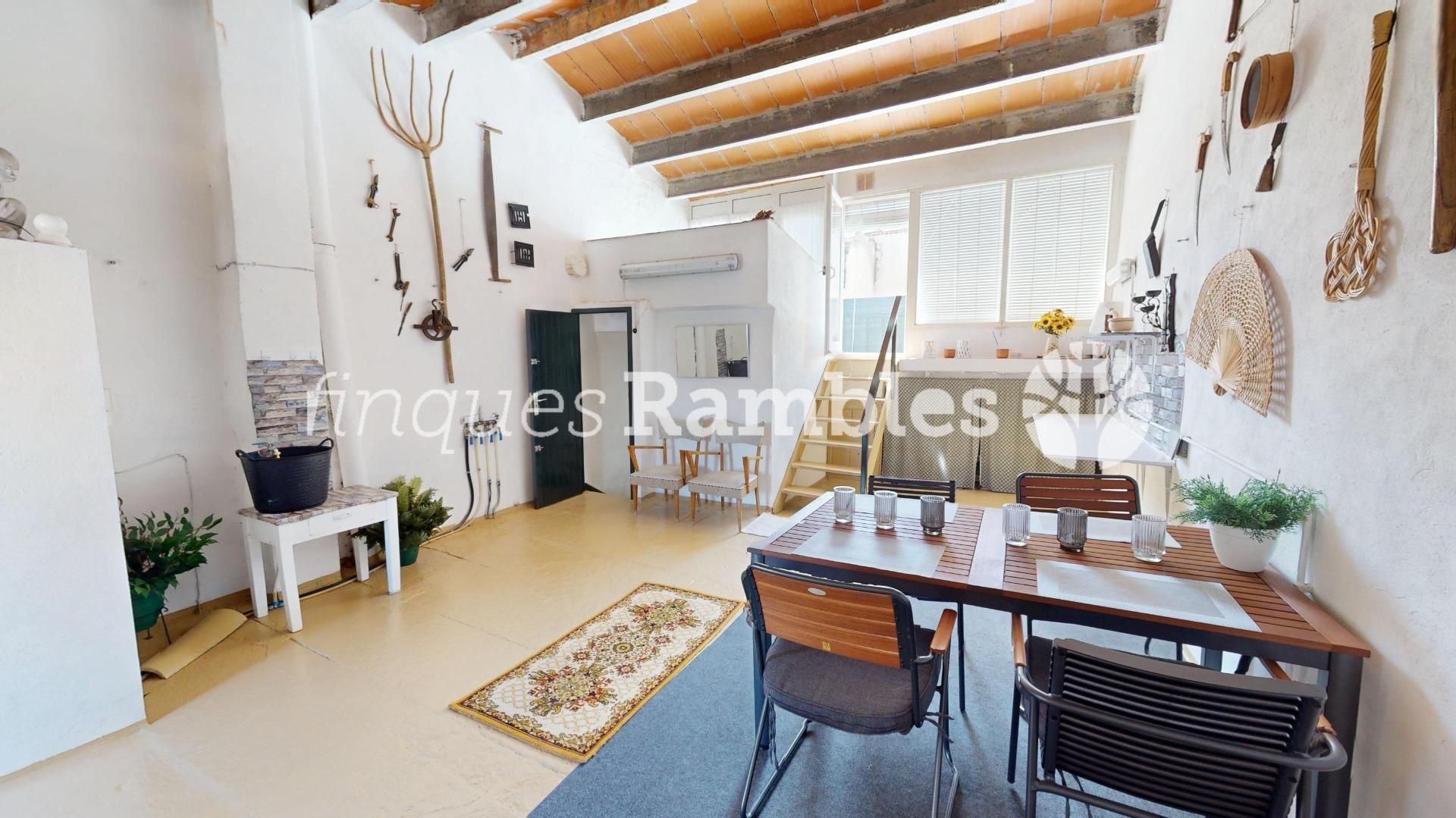 Casa o chalet en venta en Igualada con Calefacción, Terraza y Balcón